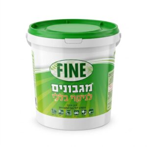 מגבונים לניקוי וחיטוי