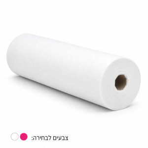 גליל מיטה אלבד - 6 יחידות במארז